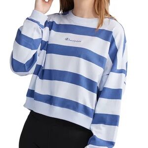 Champion Striped Shirt